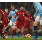 هدف محمد صلاح