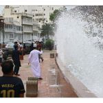 إعصار شاهين