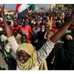 آخر التطورات بالسودان