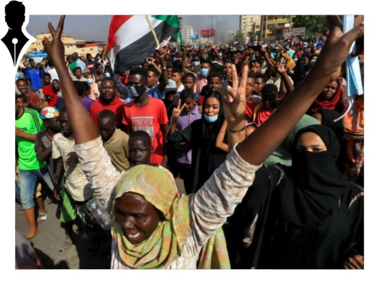 آخر التطورات بالسودان