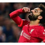 أبرز تصريحات محمد صلاح