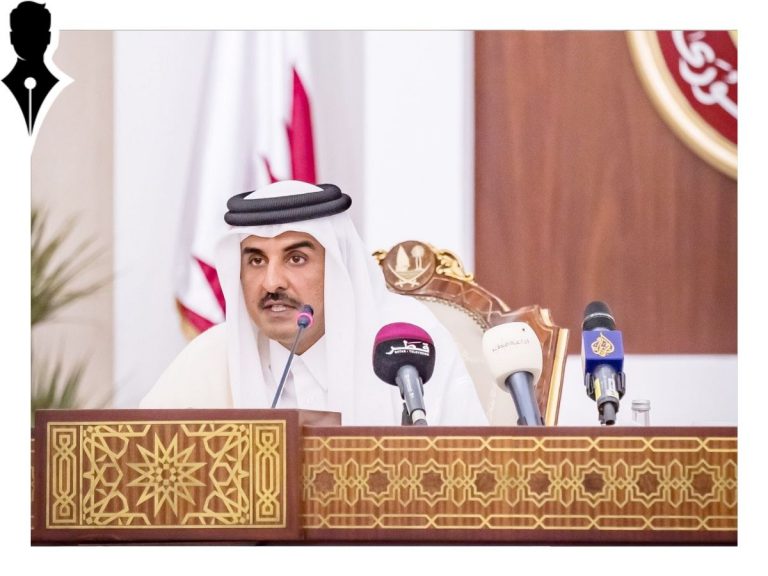 تميم بن حمد
