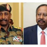 قائد الجيش السوداني