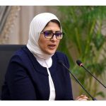 إصابة وزيرة الصحة بأزمة قلبية