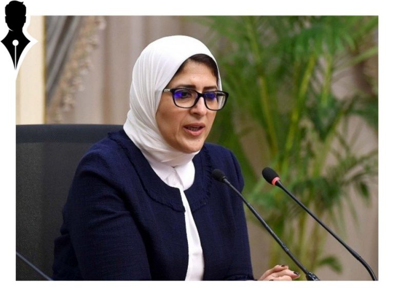 إصابة وزيرة الصحة بأزمة قلبية