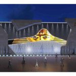 الجناح المصري بإكسبو
