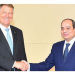 العلاقات المصرية الرومانية