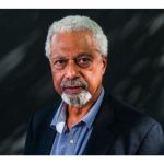 جائزة نوبل في الأدب