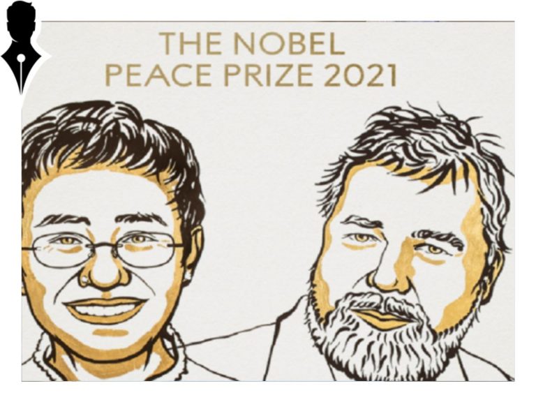 جائزة نوبل للسلام