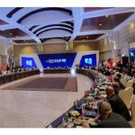 مؤتمر باريس بشأن ليبيا