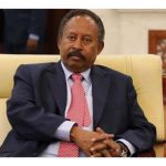 تطورات الأوضاع بالسودان