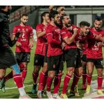 خماسية الأهلي أمام الزمالك
