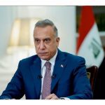 محاولة اغتيال الكاظمي