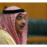 الحكومة الكويتية