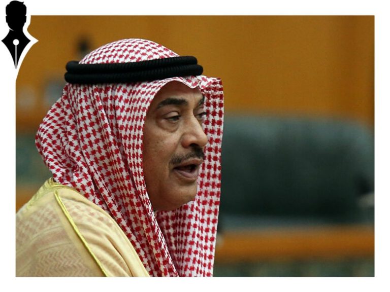 الحكومة الكويتية