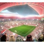 استضافة كأس العالم