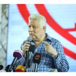 بعد عودة مرتضى منصور