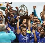 الهلال السعودي