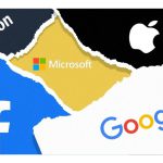 عمالقة التكنولوجيا
