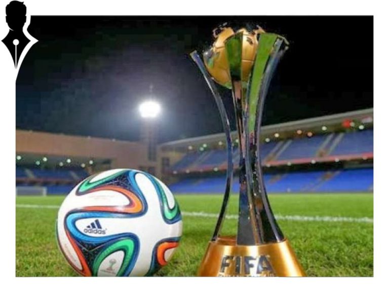 كأس العالم للأندية بالإمارات