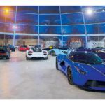 معرض الرياض للسيارات