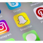 منصات التواصل الإجتماعي