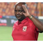 مباراة الأهلي والزمالك