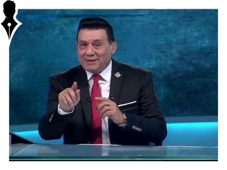 نقابة الإعلاميين