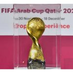 ربع نهائي كأس العرب