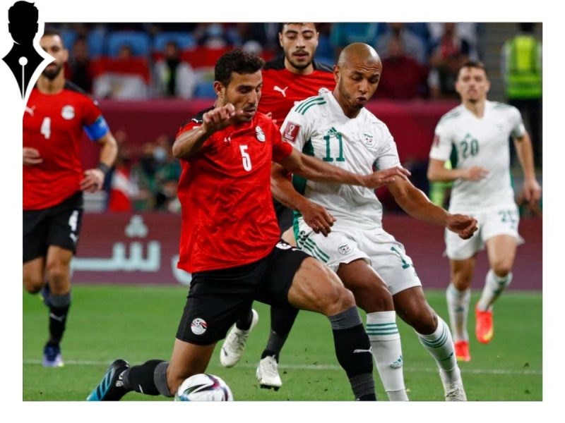 الاتحاد الجزائري