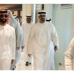 مستشار الأمن القومي الإماراتي